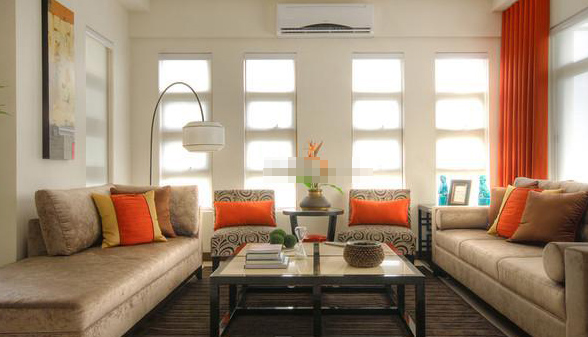 家居聚财好的风水