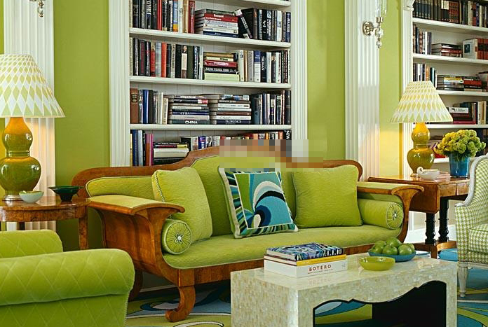 可以缓解压力的家居风水格局方法(一)