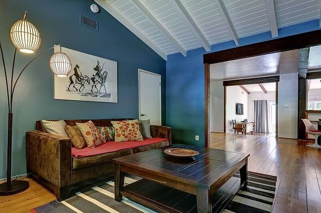 户型布局的风水讲究