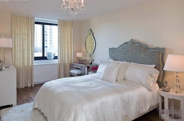 本命吉方好安床――住宅风水