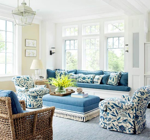 客厅设计风水需注意的13个要点