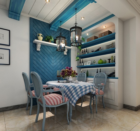 守财有道 家居风水您不可不知的九种破财大门