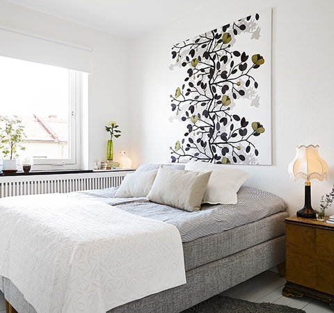 睡觉头朝哪个方向好风水