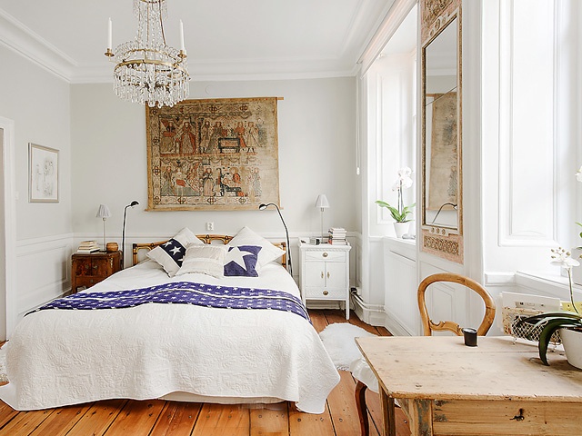 卧室家具摆设风水,关于卧室风水,卧室家具放法