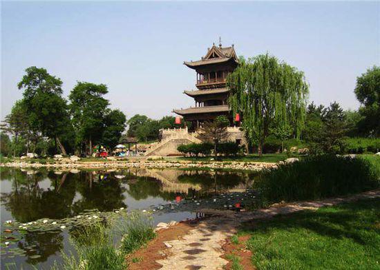 住宅风水学入门