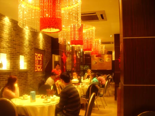 店铺风水注意事项