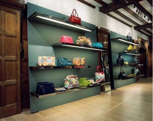 教你六招打造赚钱的商业风水