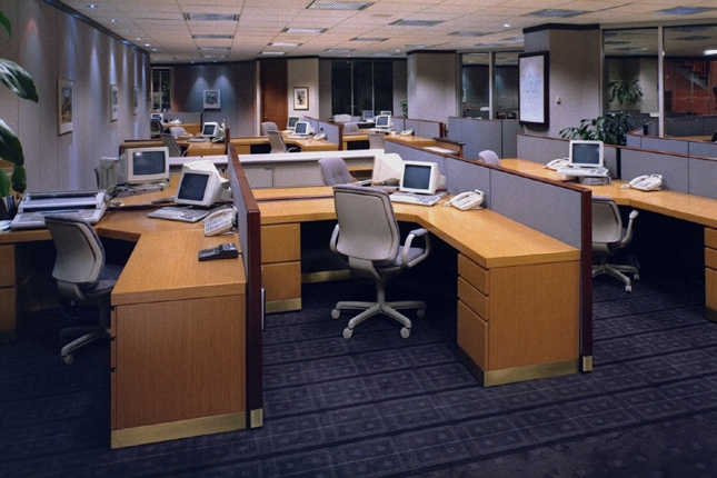 招贵人相助的办公风水秘籍