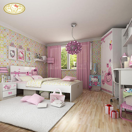 家居卧室装饰风水