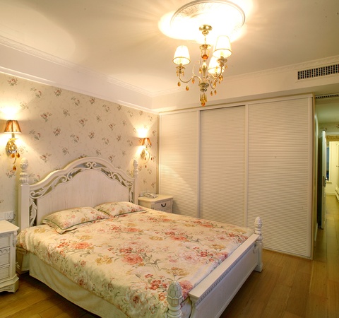 增加卧室风水运气