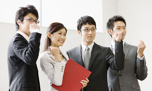 办公室风水布置提升好人缘